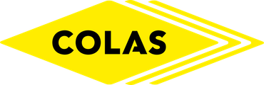 Logo COLAS