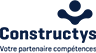 Logo Constructys