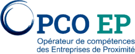 Logo OPCO EP