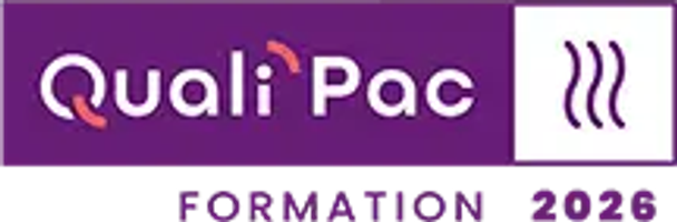 Logo Quali’Pac