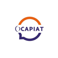 Logo OCAPIAT – financement formation OPCO