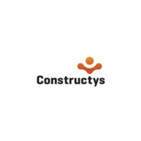 Logo Constructys – financement formation OPCO