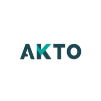 Logo OPCO AKTO – financement formation OPCO