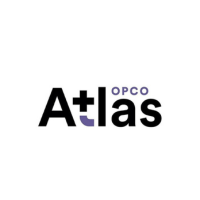Logo OPCO Atlas – financement formation OPCO