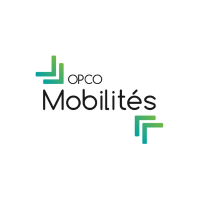 Logo OPCO Mobilités – financement formation OPCO
