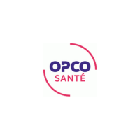 Logo OPCO Santé – financement formation OPCO