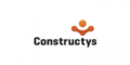 Logo Constructys – financement formation OPCO