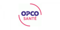 Logo OPCO Santé – financement formation OPCO